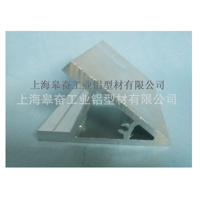 上海皋奮工業(yè)鋁型材8080B鋁型材**鋁合金型材，鋁材及流水線型材，可訂制可加工