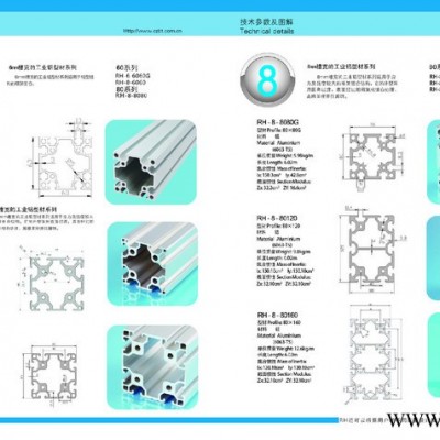 丹陽(yáng)鋁型材，丹陽(yáng)工業(yè)鋁型材，丹陽(yáng)工業(yè)鋁型材廠家，品質(zhì)值得信賴(lài)