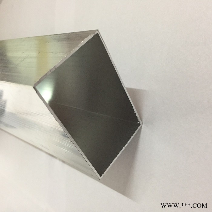 佛山廠家韻吉生產鋁合金工業鋁型材方管天花吊頂裝飾矩管