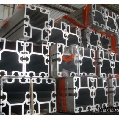 供應各種鋁型材