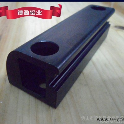 專業提供 數控車床鋁型材加工 彩鋁型材加工