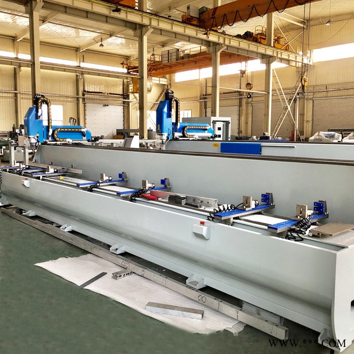 江蘇 明美 SKX3-CNC-6000 鋁型材加工中心 鋁型材數(shù)控鉆銑床 鉆銑床 適用于工業(yè)鋁合金型材鉆銑加工