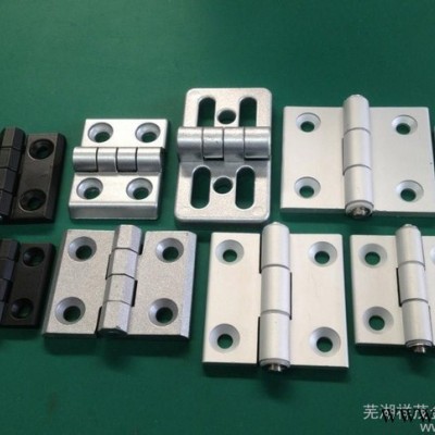 工業(yè)鋁型材尼龍鋅合金鋁合金合頁