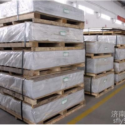 廠家供應(yīng)**5052鋁板 5754鋁板 5083鋁板