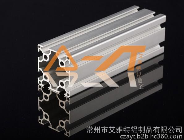 工業(yè)鋁型材 流水線型材 自動化設(shè)備鋁型材框架