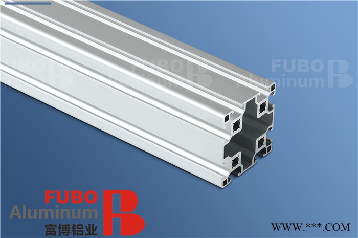 定制   鋁型材8080 歐標(biāo)鋁合金型材 流水線工業(yè)鋁型材配件80*80鋁