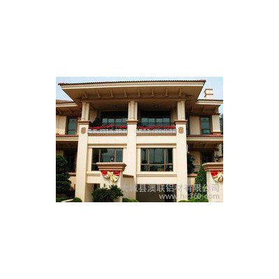 供應隔熱鋁型材哪家好？