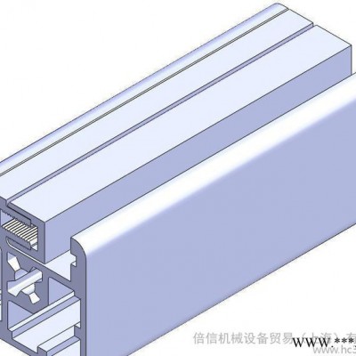 H8 4040 L FP2X90A 自動化流水線鋁型材 工業