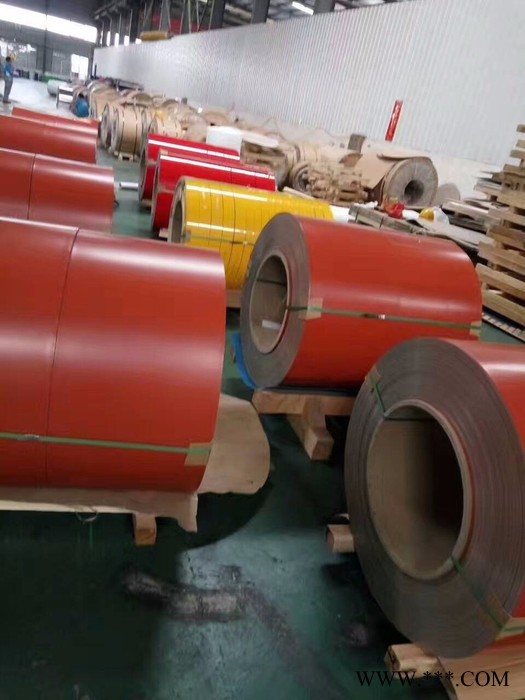 玖騫 鋁板廠家 彩涂鋁板 彩涂鋁卷  仿木紋仿石紋鋁板