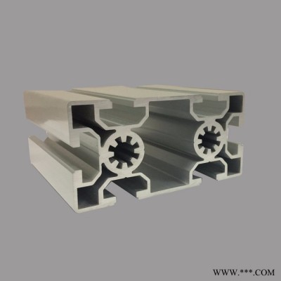 工業流水線鋁型材 導軌鋁材 50100 實力降價促銷中