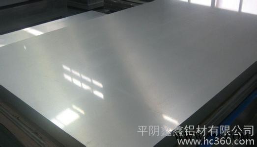 0.8mm合金鋁板 3003合金鋁板 3A21鋁板