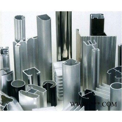 供應(yīng)蘇州鋁型材擠壓氧化加工