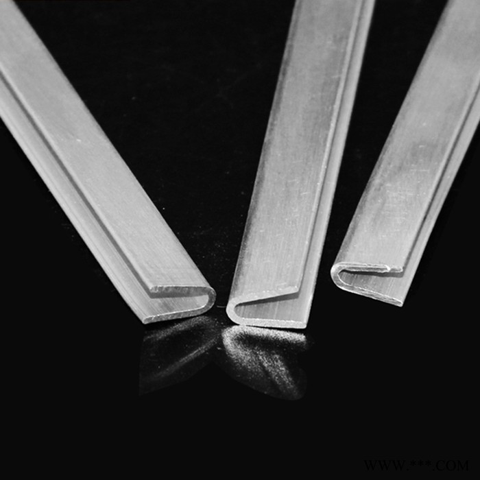 大量供應鋁型材 鋁型材超小防護面具邊框可來圖來樣定做批量優(yōu)惠