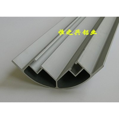 供應鋁型材**工業(yè)鋁型材組裝線鋁型材HZX-100