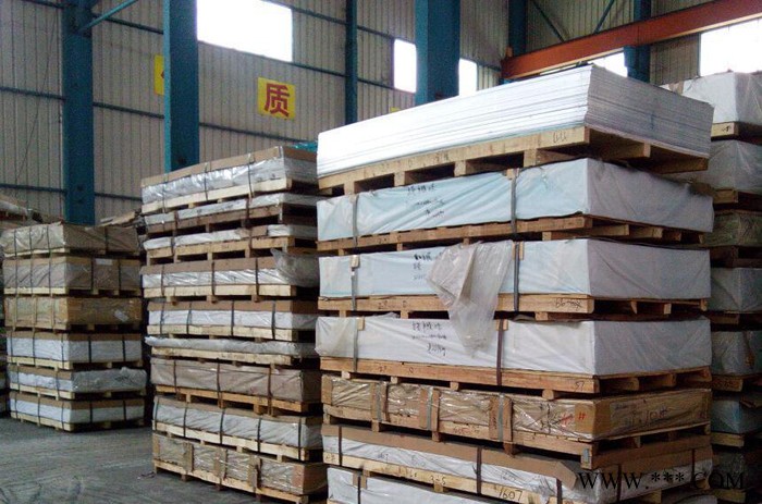 河南7008鋁板 7026鋁板 鋁材表面可以拋光、氧化熱