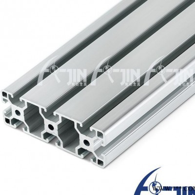 有現(xiàn)貨 6063-T5工業(yè)自動(dòng)化流水線(xiàn)鋁型材歐標(biāo)40120