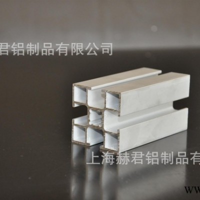 6063-T5工業自動化流水線國標鋁型材4040 直銷 全場特價