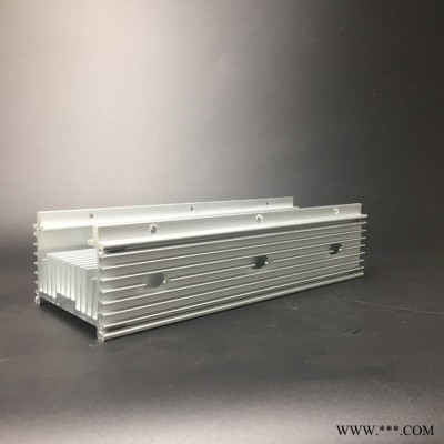 鋁型材散熱器