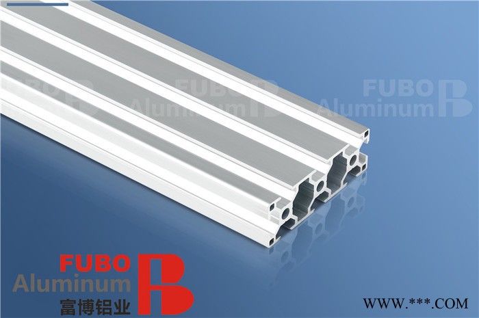 歐標(biāo)3090鋁型材工業(yè)鋁型材鋁方通流水線雕刻機(jī)面板貨架鋁合金