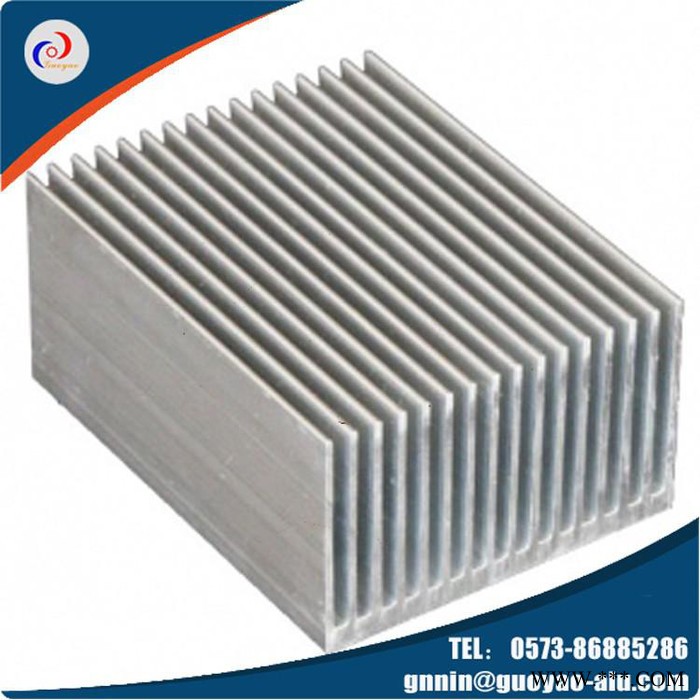 國耀 6063 鋁型材 供應(yīng)各類高難度高要求特種鋁型材 價(jià)格優(yōu)惠