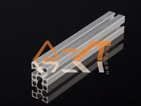 常州工業(yè)鋁型材 自動化設(shè)備鋁型材框架 流水線鋁型材框架