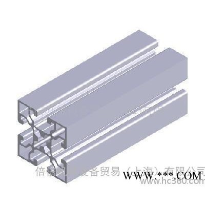 H8 40 x 40R0 XL 工業(yè)鋁型材 鋁型材流水線 型