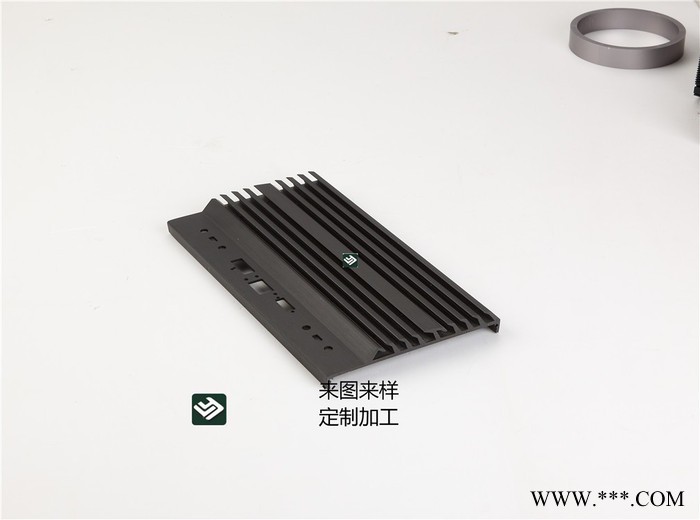 亮銀 音響鋁型材定制加工廠家