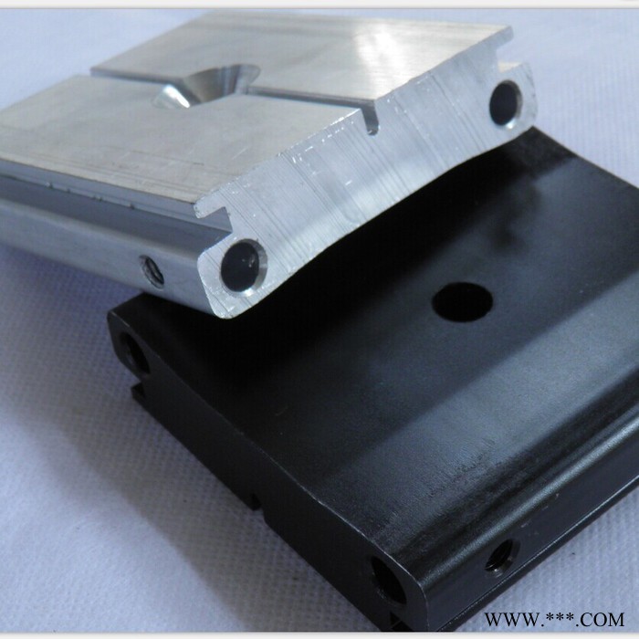 工業(yè)鋁型材機加工 定制工業(yè)鋁型材 鋁合金產品