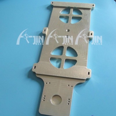 專業定制鋁型材精密加工 CNC加工