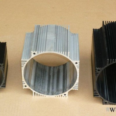 供應鋁型材深加工