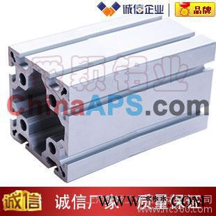 上海舜穎100100工業(yè)鋁型材