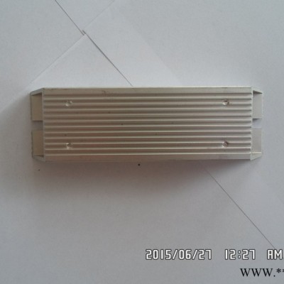 供應 鋁型材散熱器