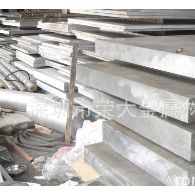 直銷1060 3003防銹鋁板 5052合金鋁板 花紋鋁板