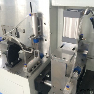 工業鋁型材加工角碼鋸那個牌子好 山東中辰數控**