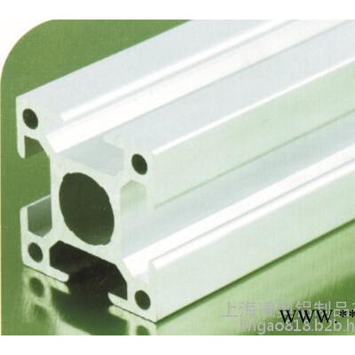 工業鋁型材｜10mm槽寬鋁型材｜35系列｜3535