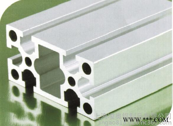 工業鋁型材｜6mm槽寬鋁型材｜30系列｜3060G