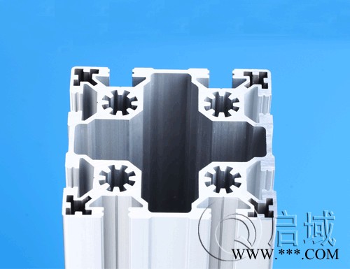 啟域QY-10-9090W 鋁型材