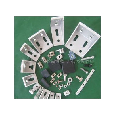 《廠家直供》專業(yè)生產(chǎn)流水線鋁型材 鋁型材配件 歡迎來電咨詢