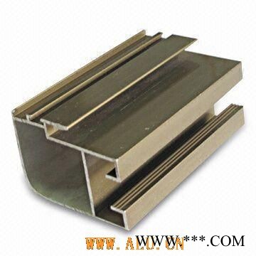供應斷橋隔熱鋁型材