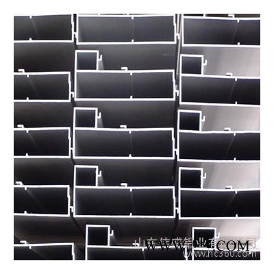 工業型材 門窗幕墻 門窗型材