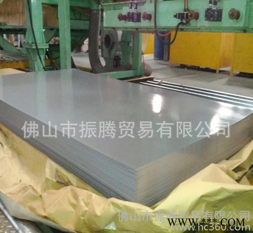 2.0韓國東部SA1C熱浸滲鋁板 覆膜鍍鋁板 進口浸鋁板 S