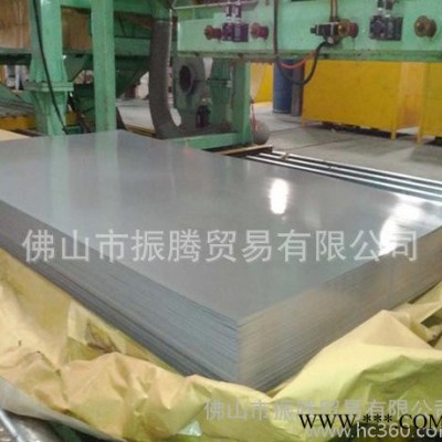 2.0韓國東部SA1C熱浸滲鋁板 覆膜鍍鋁板 進口浸鋁板 S