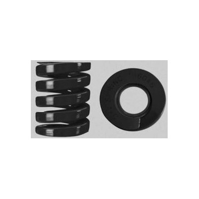 武漢**JY日本大同彈簧白色/黃色/藍色/紅色/綠色/茶色/黑色/線彈簧 荷重惡工業鋁型材及通用連接件