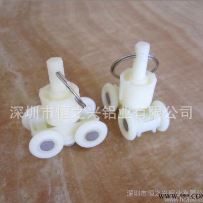 深圳鋁型材**工業(yè)鋁型材流水線鋁型材,滑輪，吊輪小車