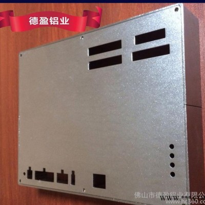 廠家專業提供 鋁型材機加工 鋁合金機加工 鋁型材深加工 CNC機械加工 質量保證