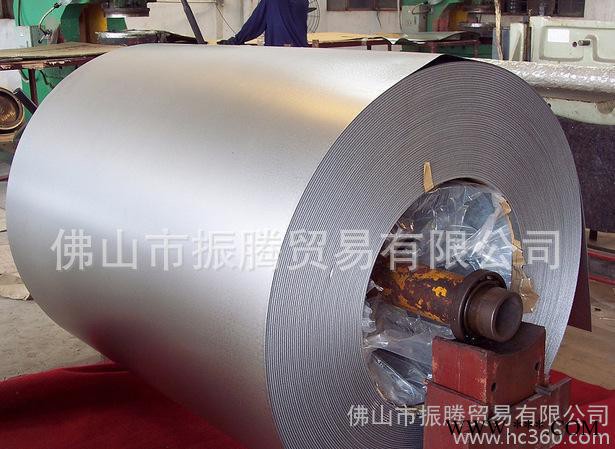 【佛山代理】南韓SA1E熱浸滲鋁板 進口浸鋁板  覆膜鍍鋁板