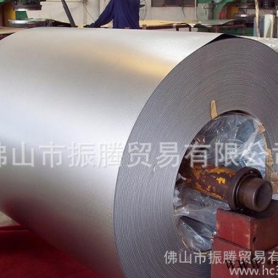 【佛山代理】南韓SA1E熱浸滲鋁板 進口浸鋁板  覆膜鍍鋁板