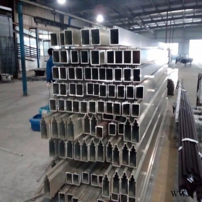 美箭門窗鋁型材供應