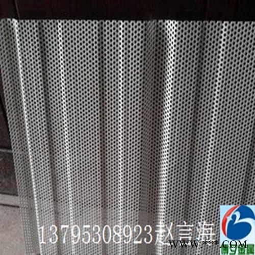 上海沖孔鋁板 幕墻鋁板 吊頂鋁板 上海博夕金屬