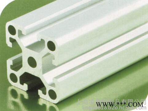 工業鋁型材｜8mm槽寬鋁型材｜40系列｜4040D